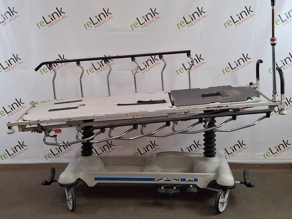 Stryker 1501 Stretcher