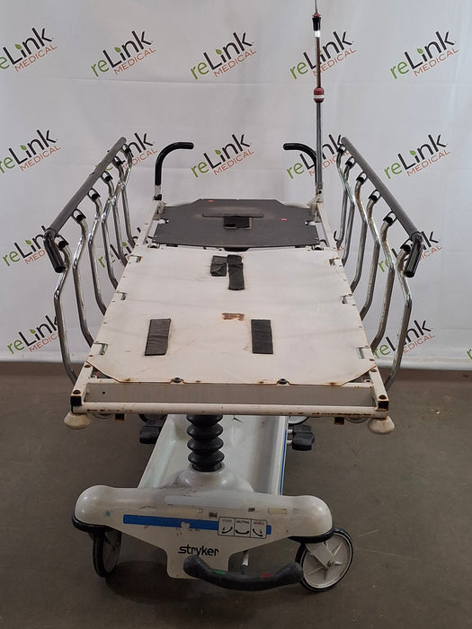 Stryker 1501 Stretcher