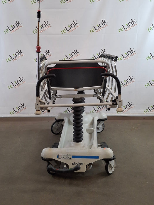 Stryker 1501 Stretcher
