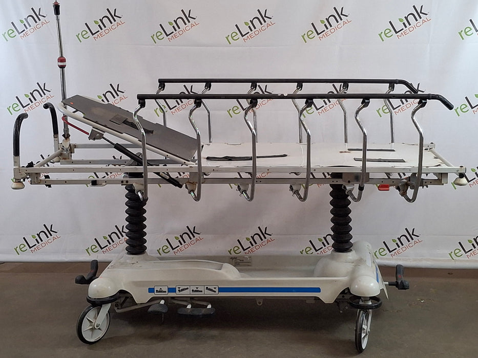 Stryker 1501 Stretcher