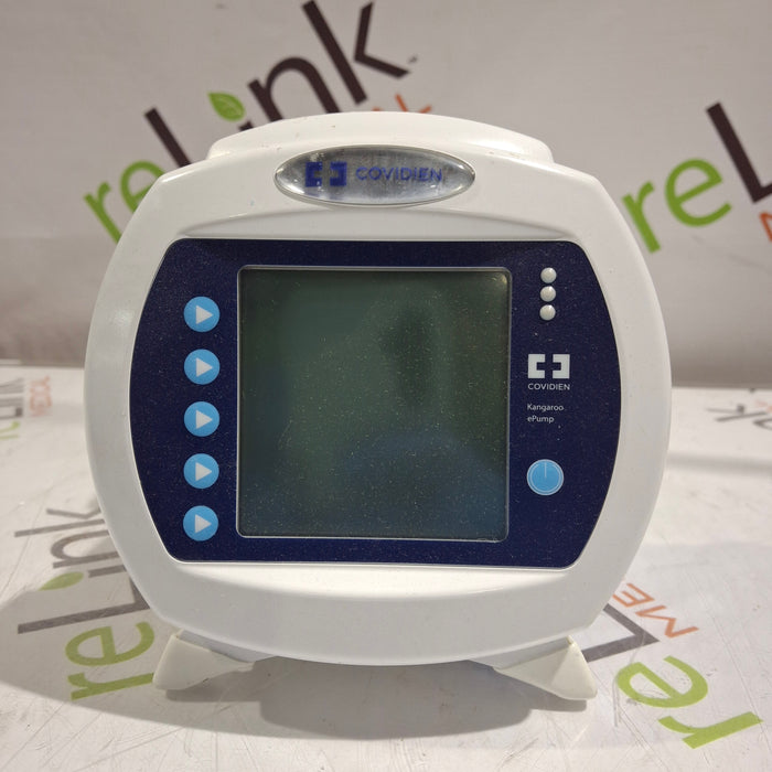 Covidien Kangaroo ePump Enteral Feeding Pump