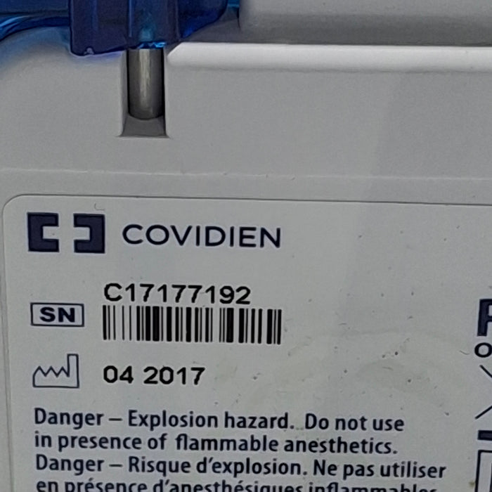 Covidien Kangaroo ePump Enteral Feeding Pump