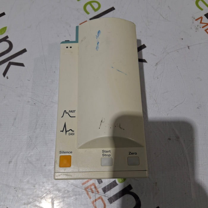 Philips M3001A-A01C06 Fast SpO2, NIBP, ECG, Temp, IBP MMS Module