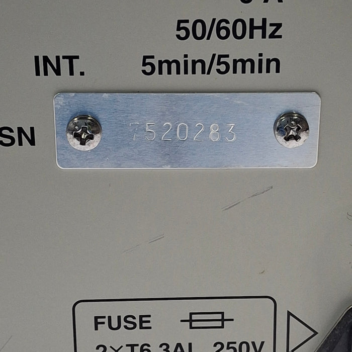 Olympus LUS-2 Ultrasonic Lithotriptor