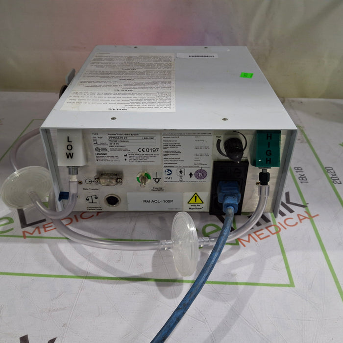 Hologic, Inc. Aquilex Fluid Control System