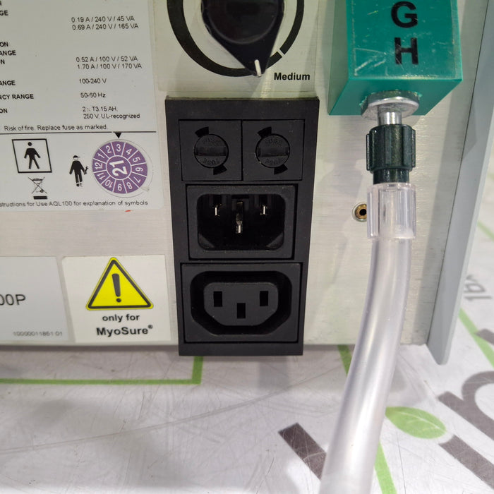 Hologic, Inc. Aquilex Fluid Control System