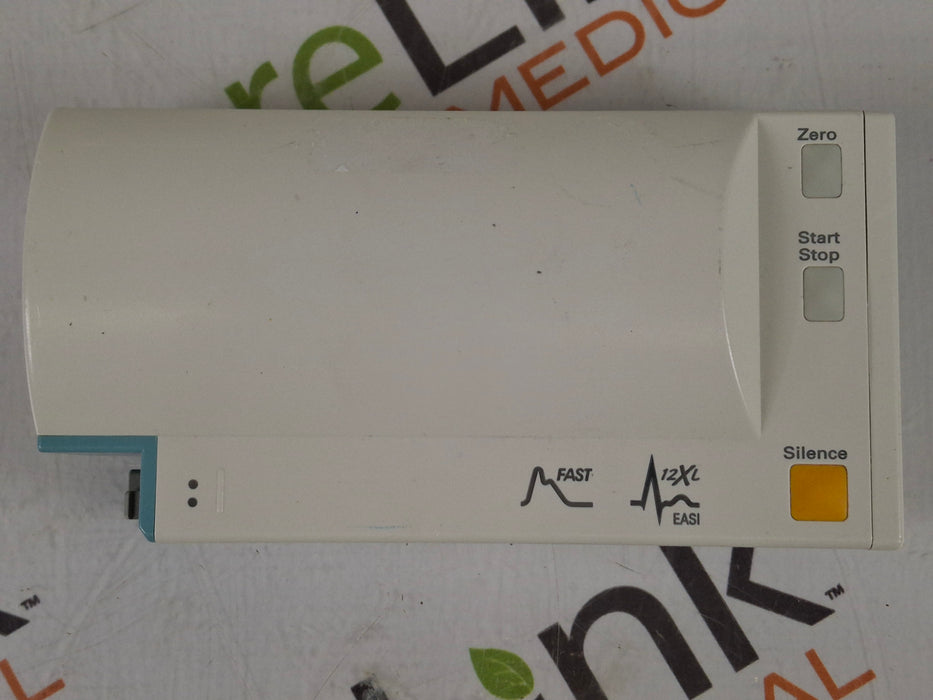 Philips M3001A-A01C18 Fast SpO2, NIBP, 12 lead ECG, Temp, IBP MMS Module