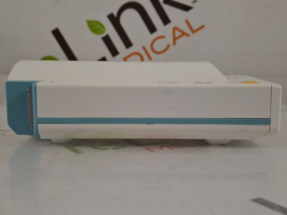 Philips M3001A-A01C18 Fast SpO2, NIBP, 12 lead ECG, Temp, IBP MMS Module
