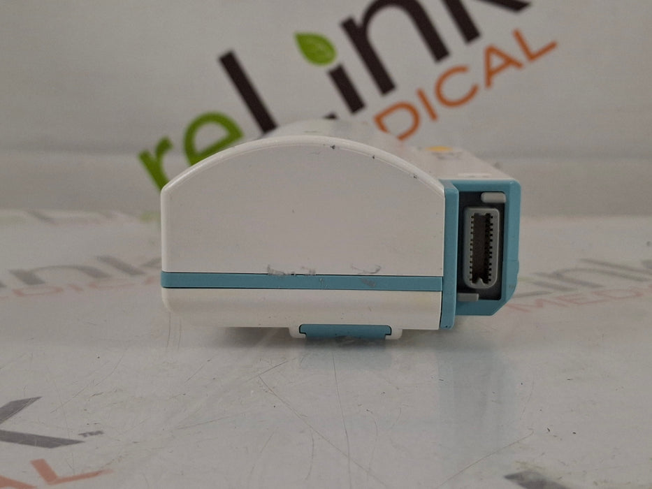 Philips M3001A-A01C18 Fast SpO2, NIBP, 12 lead ECG, Temp, IBP MMS Module