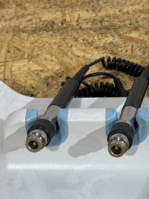 Welch Allyn 85NTVE Connex Integrated Wall System