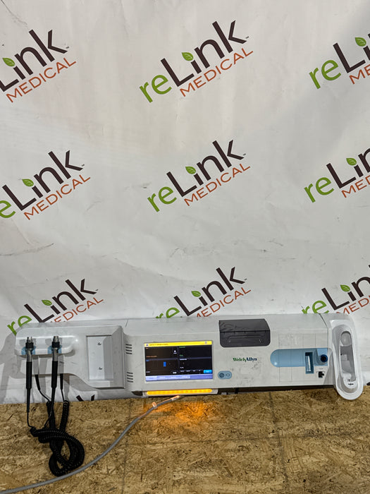 Welch Allyn 85NTVE Connex Integrated Wall System