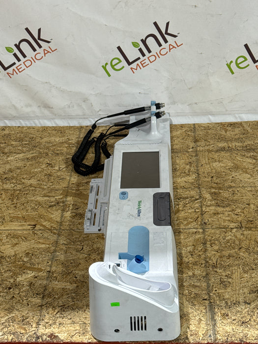 Welch Allyn 85NTVE Connex Integrated Wall System