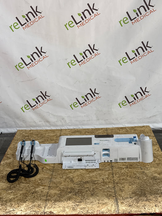 Welch Allyn 85NTVE Connex Integrated Wall System