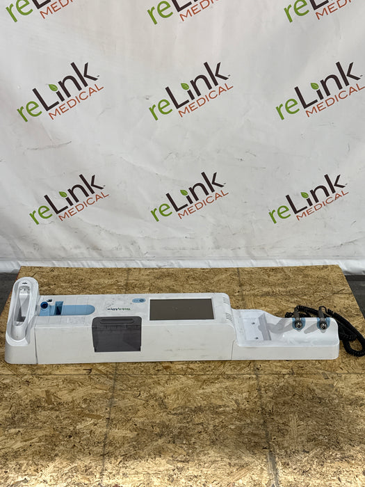 Welch Allyn 85NTVE Connex Integrated Wall System