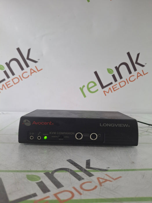 Avocent Longview LV430/LV830 KVM Extender