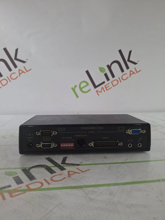 Avocent Longview LV430/LV830 KVM Extender
