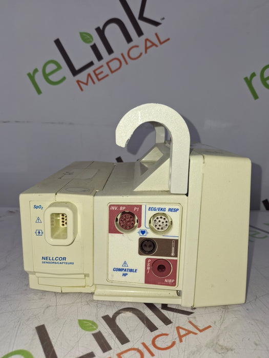 Welch Allyn Propaq Encore 204EL
