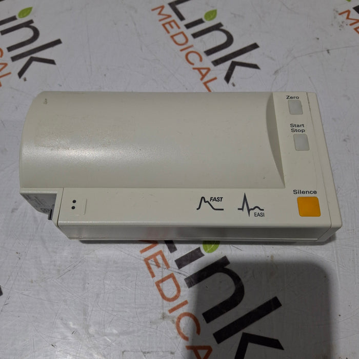 Philips M3001A-A01C06 Fast SpO2, NIBP, ECG, Temp, IBP MMS Module
