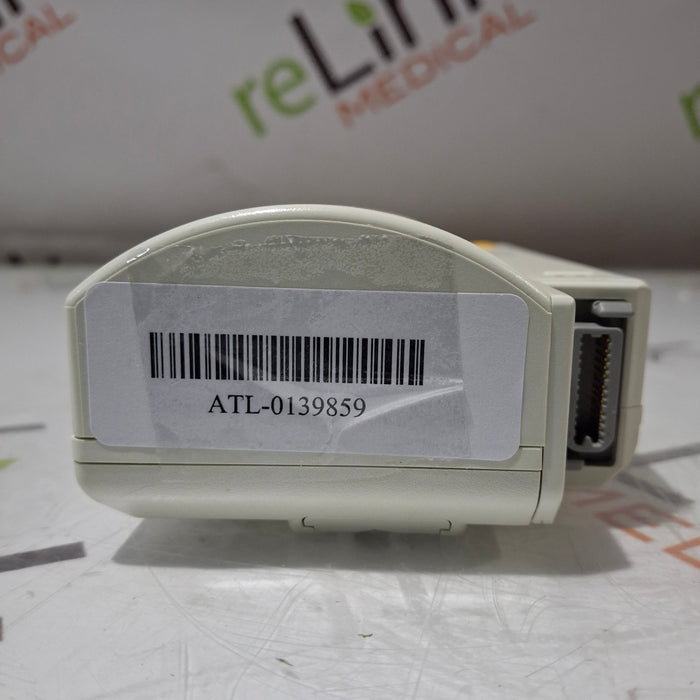Philips M3001A-A01C06 Fast SpO2, NIBP, ECG, Temp, IBP MMS Module