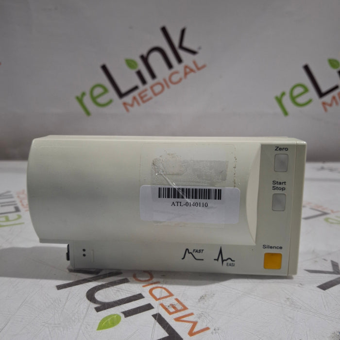 Philips M3001A-A01C06 Fast SpO2, NIBP, ECG, Temp, IBP MMS Module