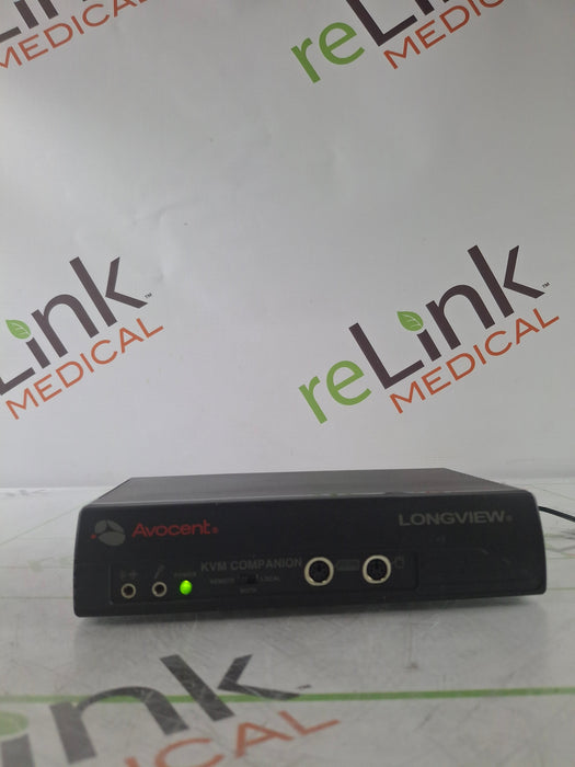 Avocent Longview LV430/LV830 KVM Extender