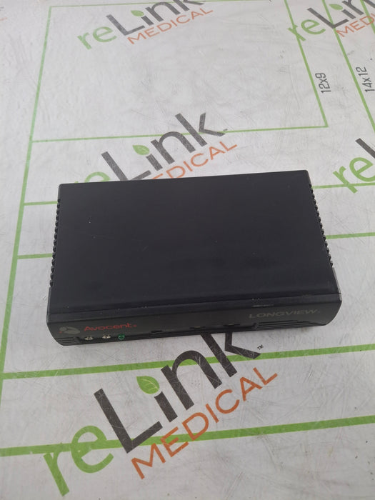 Avocent Longview LV430/LV830 KVM Extender