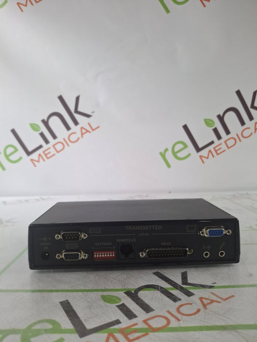 Avocent Longview LV430/LV830 KVM Extender