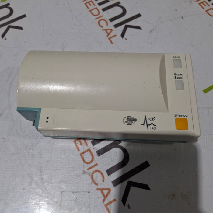 Philips M3001A-A02C18 OxiMax SpO2, NIBP, 12 lead ECG, Temp, IBP MMS Module