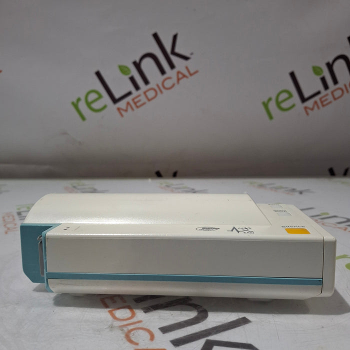Philips M3001A-A02C18 OxiMax SpO2, NIBP, 12 lead ECG, Temp, IBP MMS Module