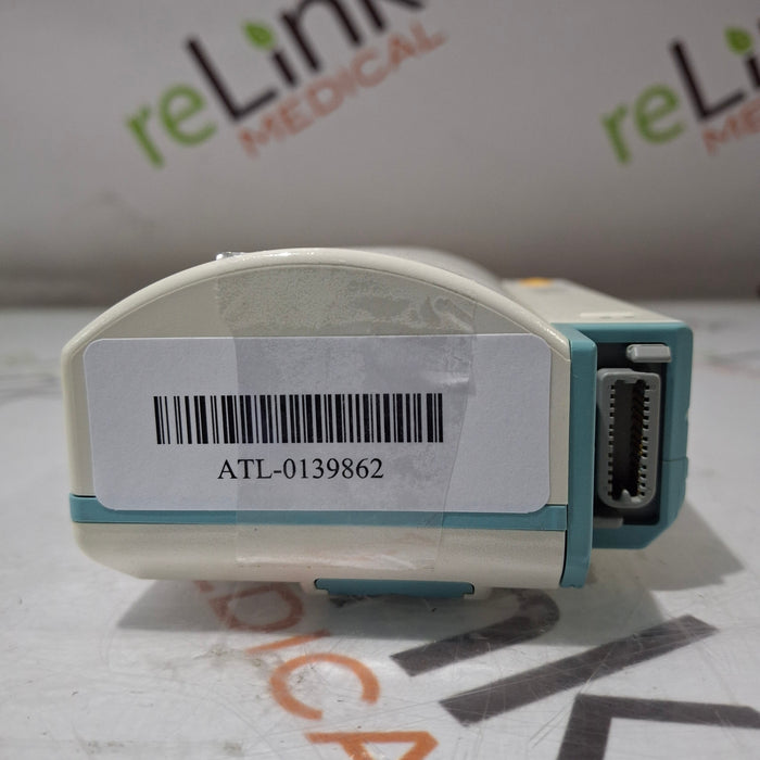 Philips M3001A-A02C18 OxiMax SpO2, NIBP, 12 lead ECG, Temp, IBP MMS Module