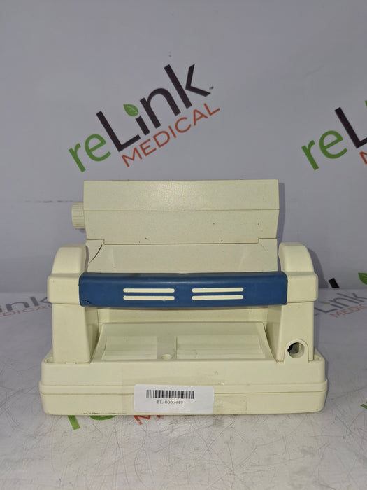 Welch Allyn Propaq CS 242 Vital Signs Monitor