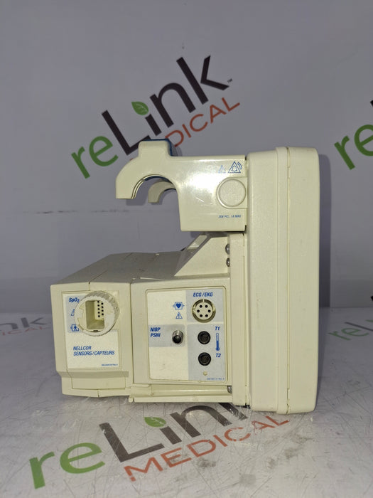 Welch Allyn Propaq CS 242 Vital Signs Monitor