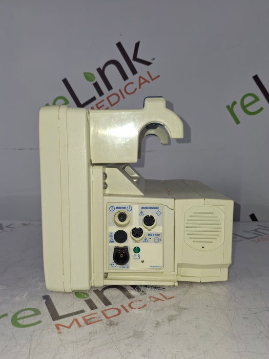 Welch Allyn Propaq CS 242 Vital Signs Monitor