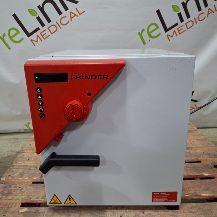 Binder Gmbh FD 23 Drying/Heating Oven