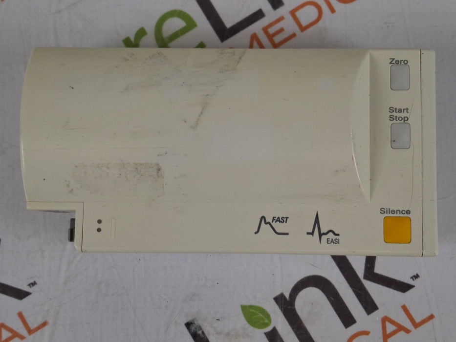 Philips M3001A-A01C06 Fast SpO2, NIBP, ECG, Temp, IBP MMS Module