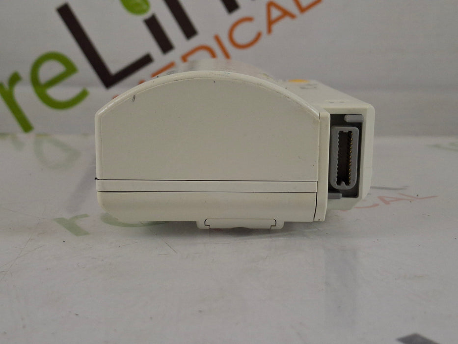 Philips M3001A-A01C06 Fast SpO2, NIBP, ECG, Temp, IBP MMS Module