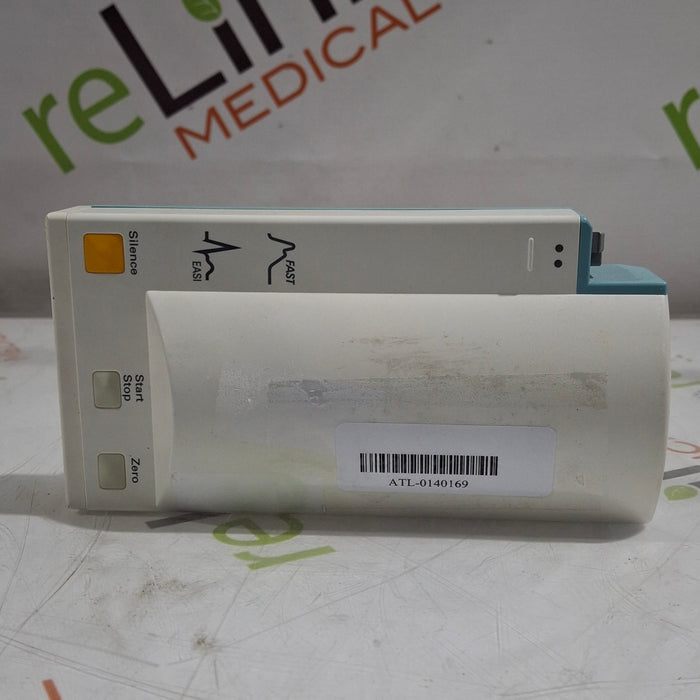 Philips M3001A-A01C06 Fast SpO2, NIBP, ECG, Temp, IBP MMS Module