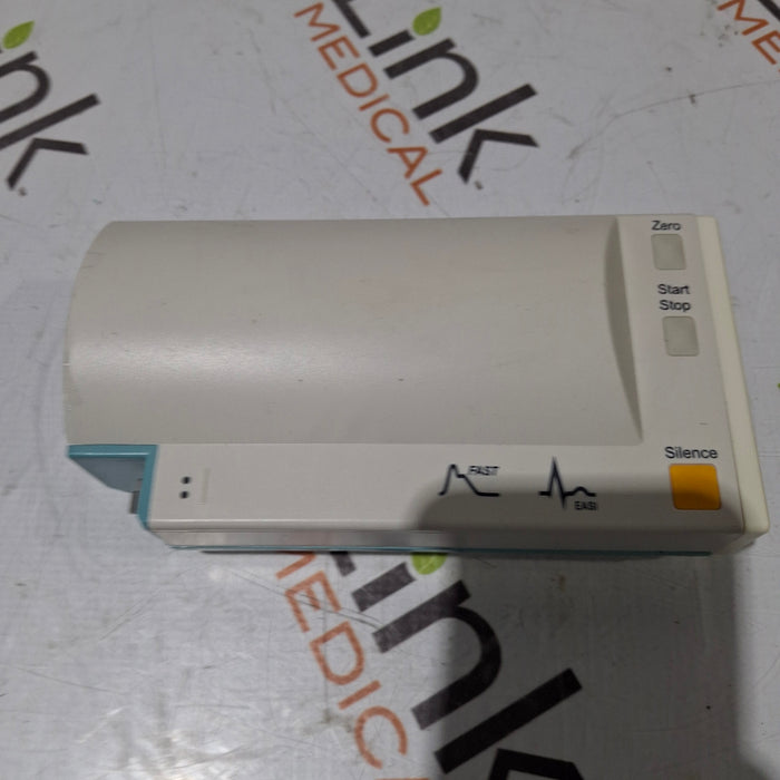 Philips M3001A-C06 Fast SpO2, NIBP, ECG, Temp, IBP MMS Module