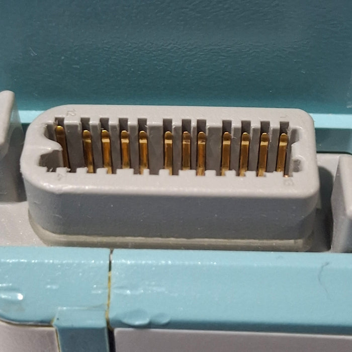 Philips M3001A-C06 Fast SpO2, NIBP, ECG, Temp, IBP MMS Module