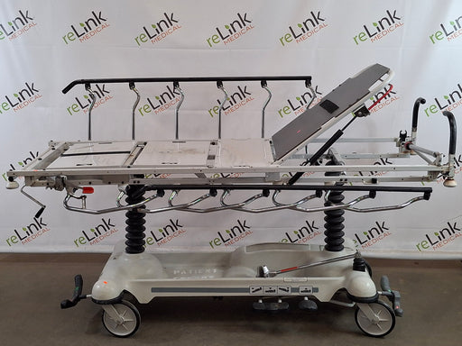 Stryker Stryker 1501 Stretcher Beds & Stretchers reLink Online
