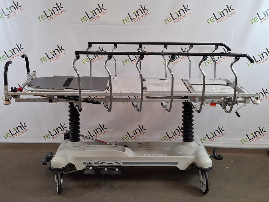 Stryker 1501 Stretcher