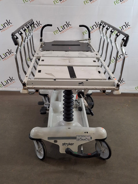Stryker 1501 Stretcher