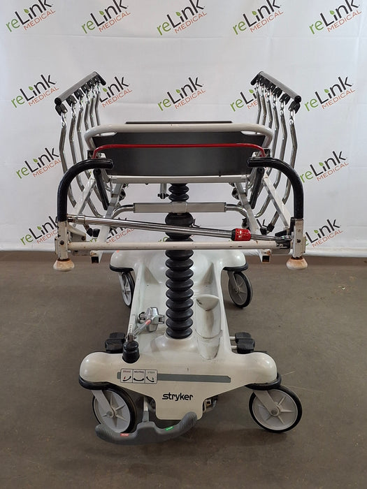 Stryker 1501 Stretcher
