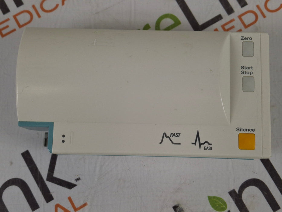 Philips M3001A-A01C06 Fast SpO2, NIBP, ECG, Temp, IBP MMS Module