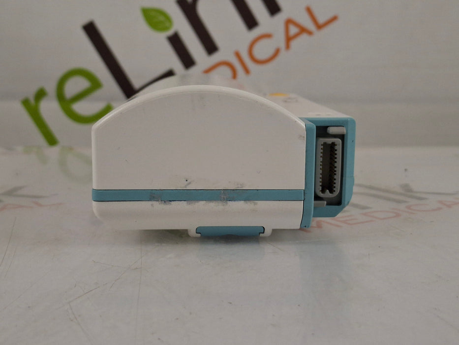 Philips M3001A-A01C06 Fast SpO2, NIBP, ECG, Temp, IBP MMS Module