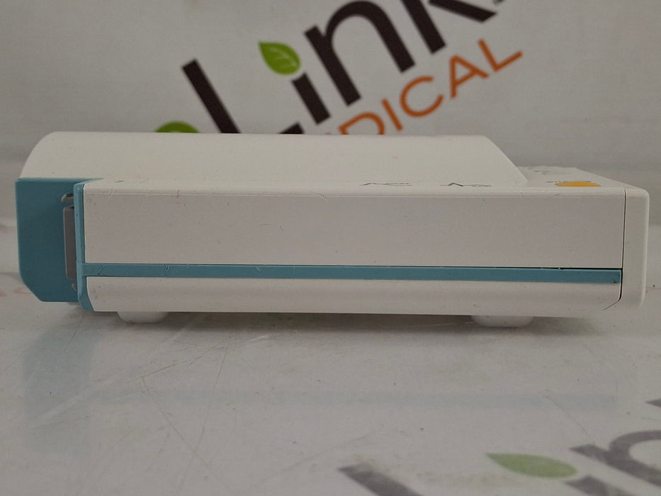 Philips M3001A-A01C06 Fast SpO2, NIBP, ECG, Temp, IBP MMS Module