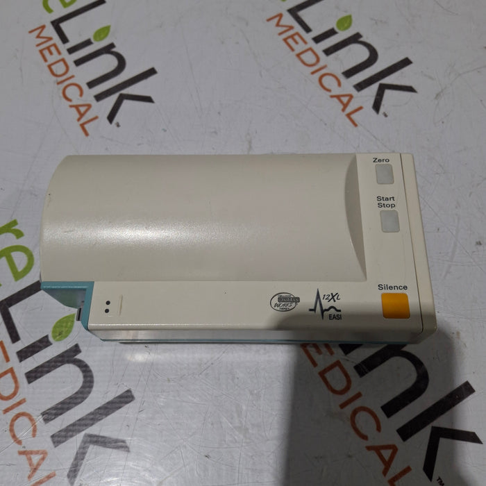 Philips M3001A-A02C18 OxiMax SpO2, NIBP, 12 lead ECG, Temp, IBP MMS Module