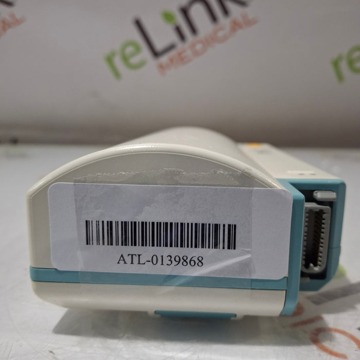 Philips M3001A-A02C18 OxiMax SpO2, NIBP, 12 lead ECG, Temp, IBP MMS Module