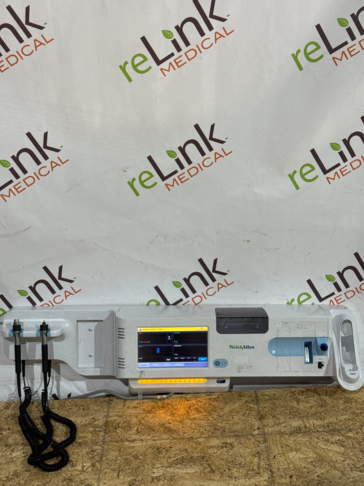 Welch Allyn 85NTVE Connex Integrated Wall System