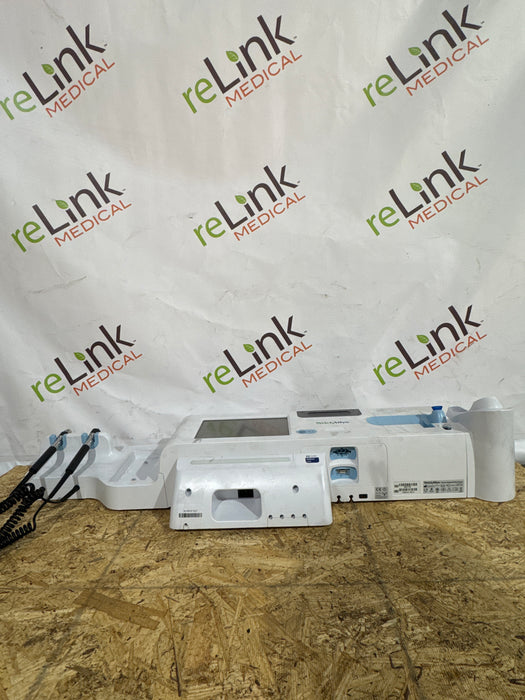 Welch Allyn 85NTVE Connex Integrated Wall System